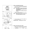 Hino Truck FD2J, FE2J, SG1J Year 2004 Repair Manual (FD, FE, SG)