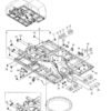 zaxis-180w-parts-catalog-pdf Hitachi Zaxis 180W Wheeled Excavator Parts Manual
