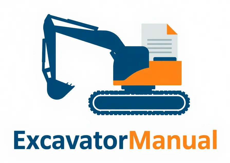 Excavator Manual