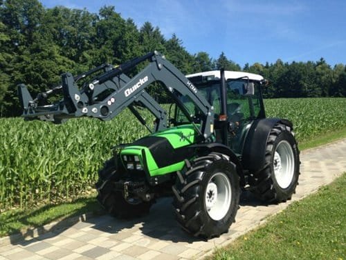 AGROFARM 85 100 Service Repair Workshop manual