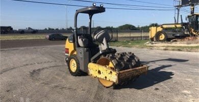 Volvo Sd25 Soil Compactor Service Repair Manual