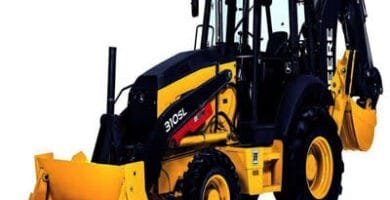 John Deere 310SL HL 410L