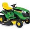 John Deere D100 D105 D110 D120 & La Series Lawn Tractors Service Repair Manual