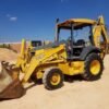 John Deere 310g Backhoe Loaders Operation Technical Service Manual