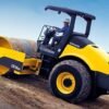 Volvo Sd116dx Soil Compactor Service Parts Manual Sn 197389