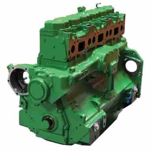 John Deere 6076 7.6 L Engine Service Repair Manual