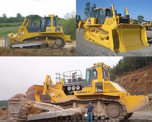 Komatsu D32e-1a D32p-1a D38e-1a D38p-1a D39e-1a D39p-1a Wsm