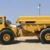 Caterpillar Cat D25D D30D D350D ARTICULATED TRUCK Service Repair Manual Prefix 3AJ