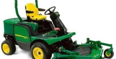 John Deere 1420 1435 1445 1545 1565 Service Repair Manual