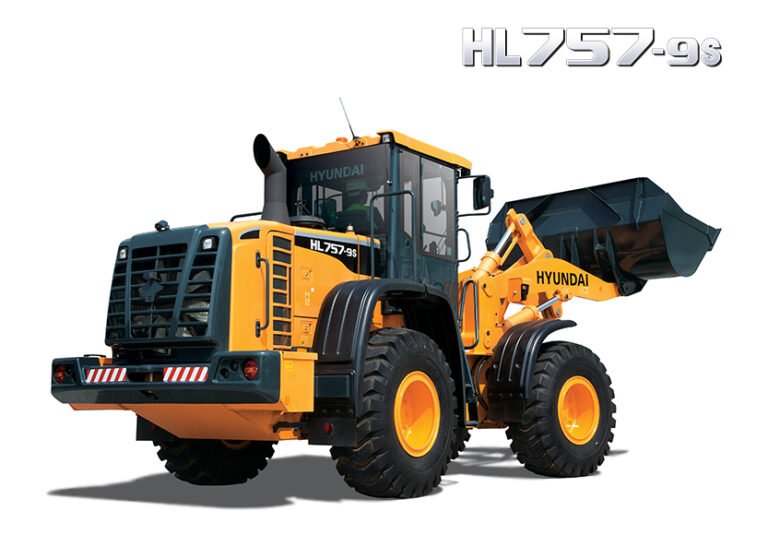 hyundai hl757-9sbs
