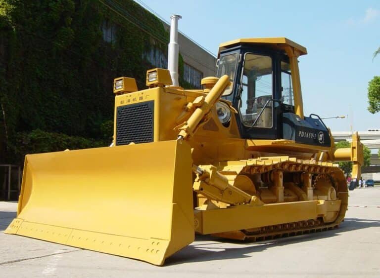 Komatsu D65a-8 D65e-8 D65p-8 Service Manual