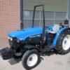 New Holland Tn55v Tn65v Tn75v Tractors Operators Manual New Holland Tn55v Tn65v Tn75v Tractors Operators Manual