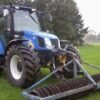 New Holland Tl70a, Tl80a, Tl90a, Tl100a Tractors Service Manual