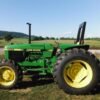 John Deere 2355 2555 Tractors Operators Manual John Deere 2355 2555 Tractors Operators Manual