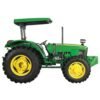 John Deere 5415 5415N 5415H Technical Manual