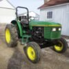 John Deere Tractors 5200 5300 5400 and 5500 Diagnostic Manual John Deere Tractors 5200 5300 5400 and 5500 Diagnostic Manual