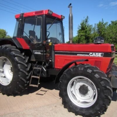 Case Ih 1255xl Tractor Service Repair Manual